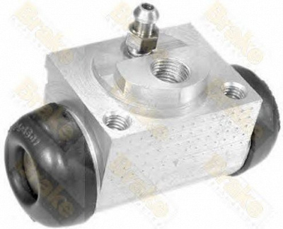 BRAKE ENGINEERING wc1609be -  Колесный тормозной цилиндр